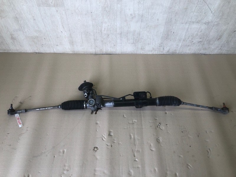 Рулевая рейка OUTLANDER XL 05-13 2010 3.0 6B31