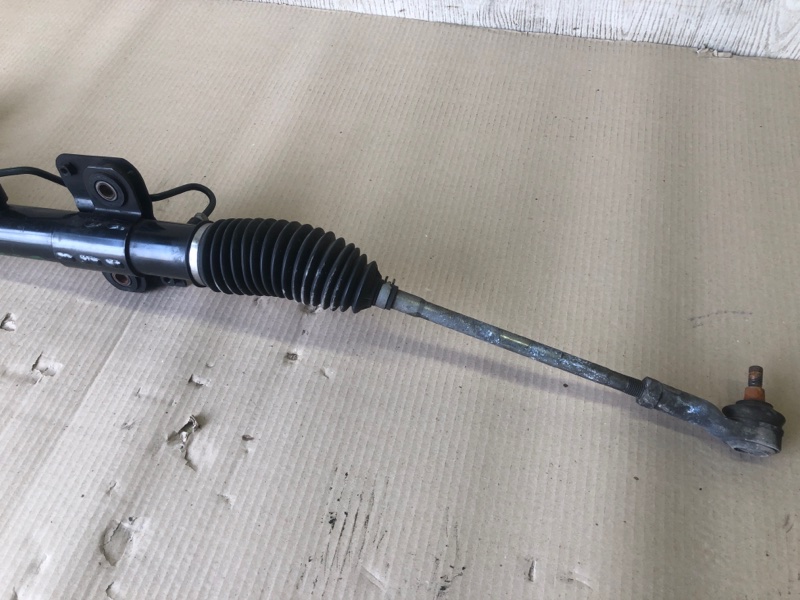 Рулевая рейка OUTLANDER XL 05-13 2010 3.0 6B31
