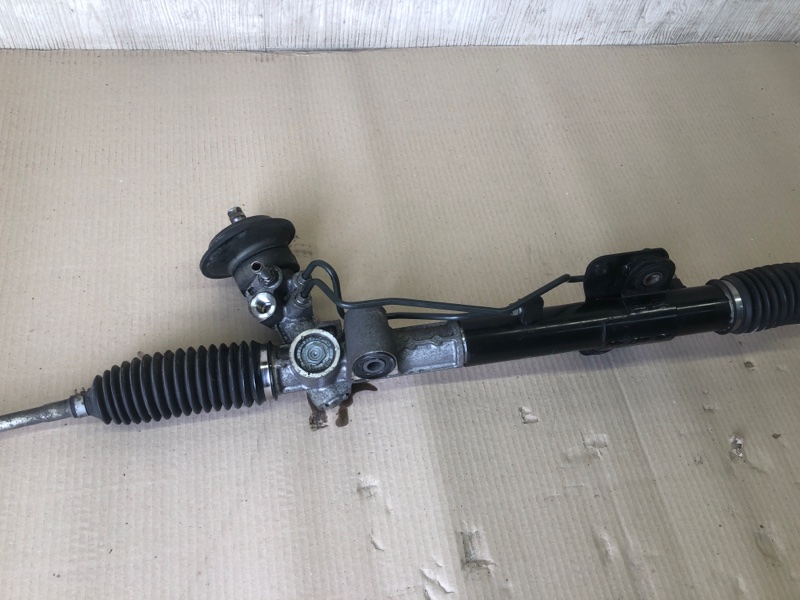Рулевая рейка OUTLANDER XL 05-13 2010 3.0 6B31