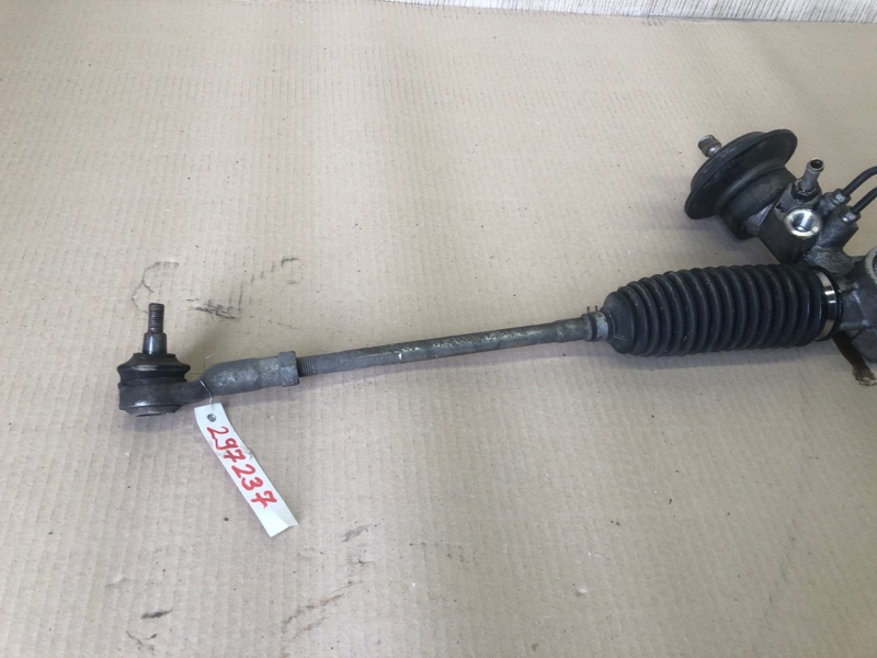 Рулевая рейка OUTLANDER XL 05-13 2010 3.0 6B31