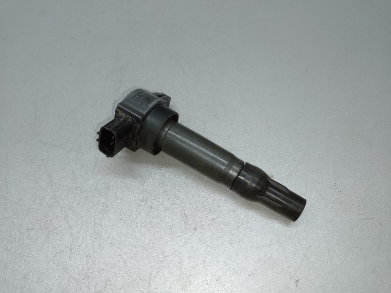 Запчасть катушка зажигания MITSUBISHI COLT (Z30) 02-12 MN195616 Б/У Катушка зажигания MITSUBISHI COLT (Z30) 02-12 MN195616 Б/У