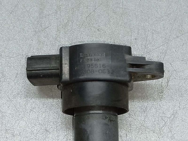 Катушка зажигания MITSUBISHI COLT (Z30) 02-12 Катушка зажигания MITSUBISHI COLT (Z30) 02-12