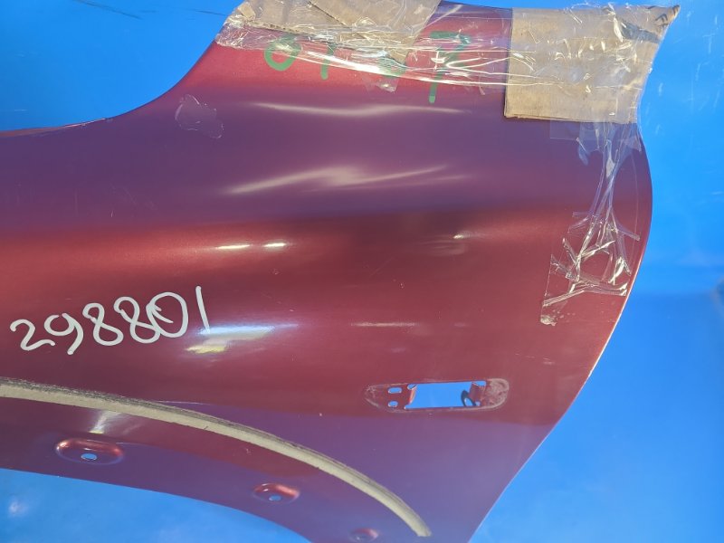 Крыло переднее левое XC70 00–07 2006 2.5 B5254T2 Крыло переднее левое XC70 00–07 2006 2.5 B5254T2