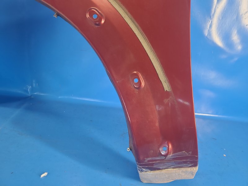 Крыло переднее левое XC70 00–07 2006 2.5 B5254T2 Крыло переднее левое XC70 00–07 2006 2.5 B5254T2