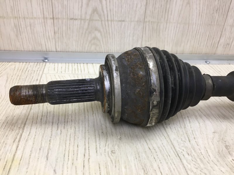 Привод передний передний правый PRIUS - 30 09-17 2013 ZVW30 1.8 2ZRFXE Привод передний передний правый PRIUS - 30 09-17 2013 ZVW30 1.8 2ZRFXE