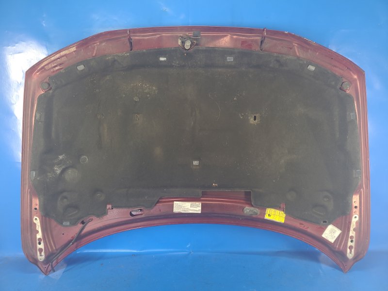 Капот XC70 00–07 2006 2.5 B5254T2
