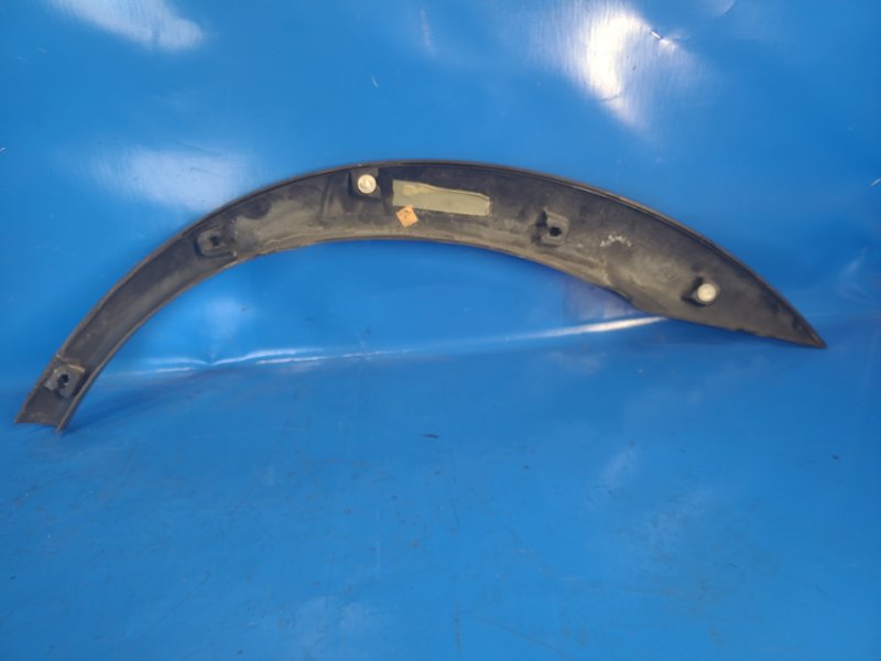 Накладка крыла (расширитель арки) задняя правая XC70 00–07 2006 2.5 B5254T2