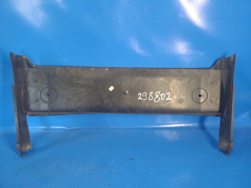 Воздухозаборник VOLVO XC70 00–07 2006 2.5 B5254T2 9151897 Б/У