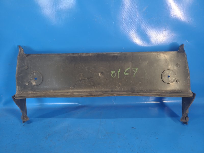 Воздухозаборник VOLVO XC70 00–07 2.5 B5254T2