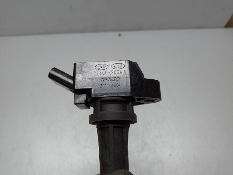 Катушка зажигания HYUNDAI SONATA LF 2014- Катушка зажигания HYUNDAI SONATA LF 2014-