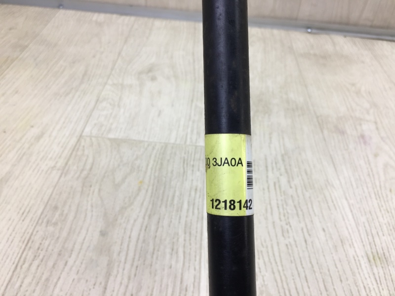 Привод задний PATHFINDER R52 12-21 2015 R52 3.5 VQ35DE