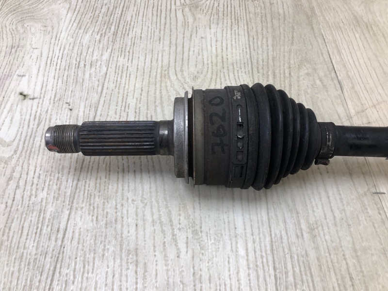 Привод задний задний правый MDX (YD2) 06-13 2007 YD2 3.7 J37A1