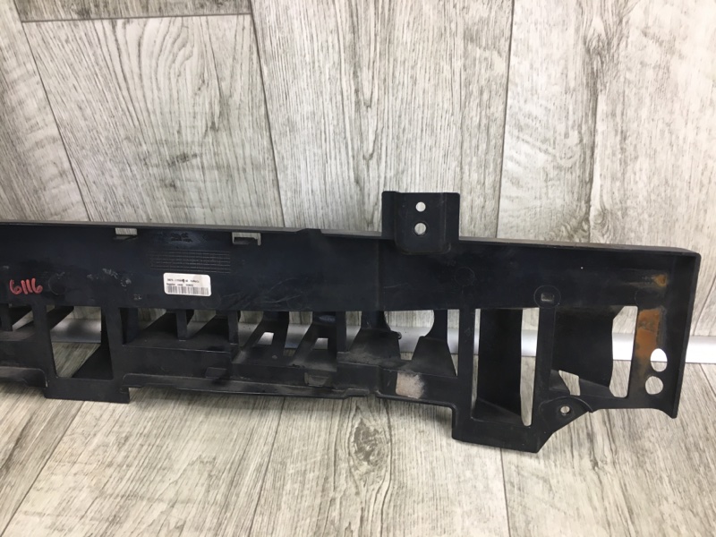 Наполнитель бампера передний FUSION 14- 2014 C25HDEX