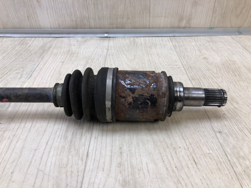 Привод задний правый VENZA 09-16 2009 3.5 2GR-FE