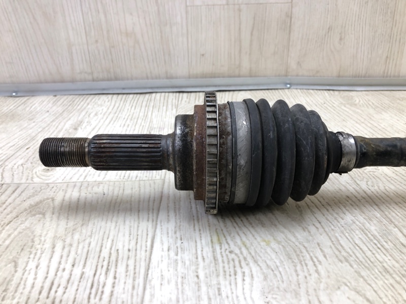 Привод задний правый VENZA 09-16 2009 3.5 2GR-FE