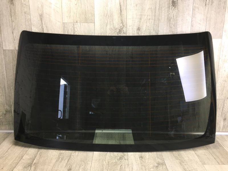 Стекло заднее TOYOTA CAMRY 70 17- 2020 GSV70 2.5 A25AFKS 6480106221 Б/У