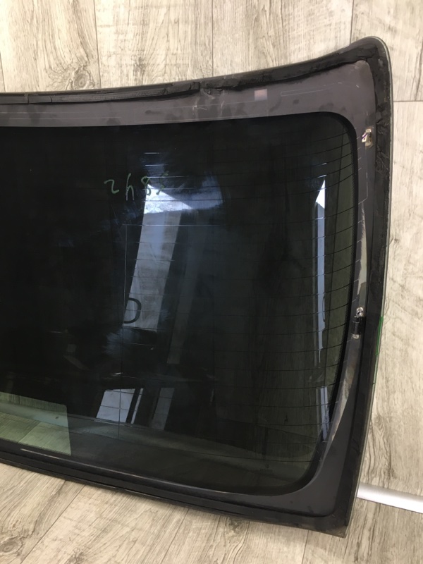 Стекло заднее CAMRY 70 17- 2020 GSV70 2.5 A25AFKS