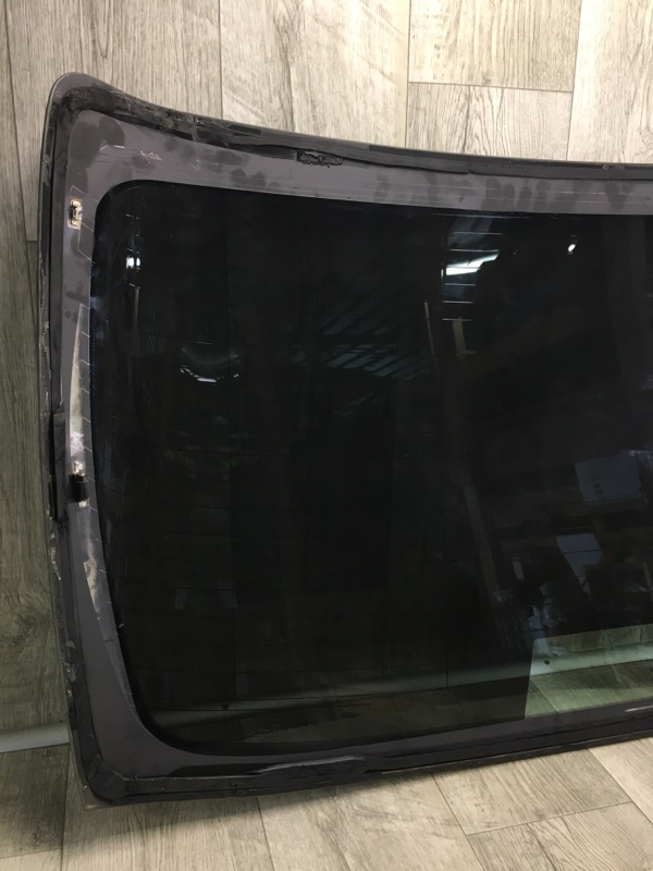 Стекло заднее CAMRY 70 17- 2020 GSV70 2.5 A25AFKS