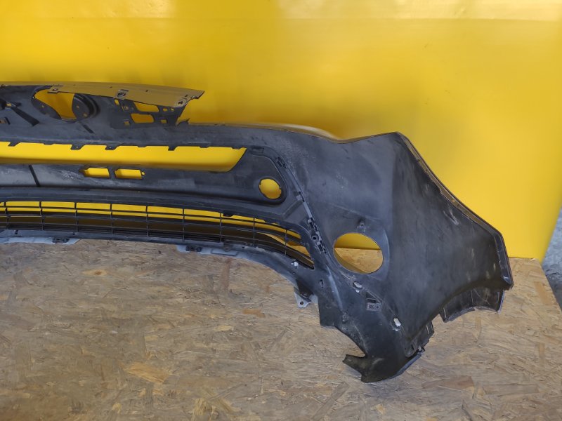 Бампер передний RAV4 13-19 Бампер передний RAV4 13-19