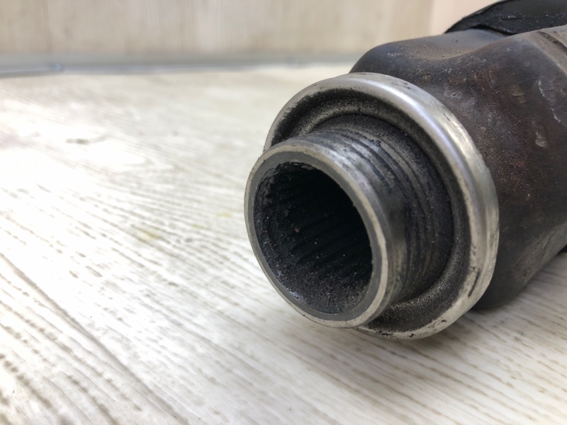 Привод задний задний левый ACURA MDX (YD2) 06-13 YD2 3.7 J37A1