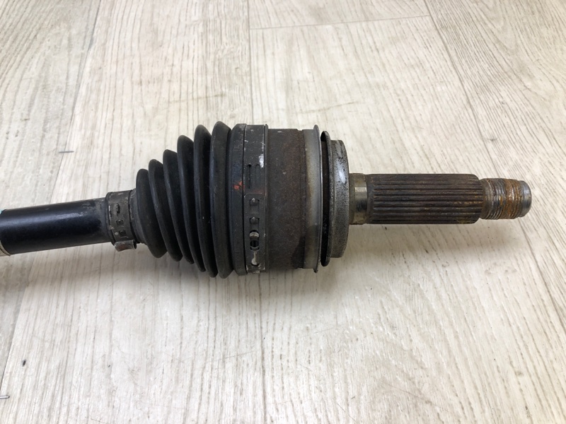 Привод задний задний левый MDX (YD2) 06-13 2007 YD2 3.7 J37A1