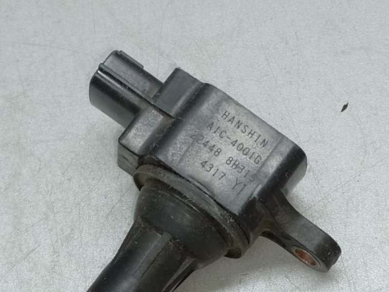 Катушка зажигания X-TRAIL T30 01-07 Катушка зажигания X-TRAIL T30 01-07