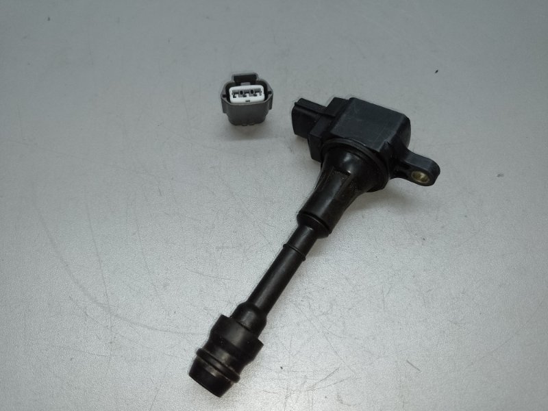 Запчасть катушка зажигания NISSAN X-TRAIL T30 01-07 22448-8H315 Б/У Катушка зажигания NISSAN X-TRAIL T30 01-07 22448-8H315 Б/У