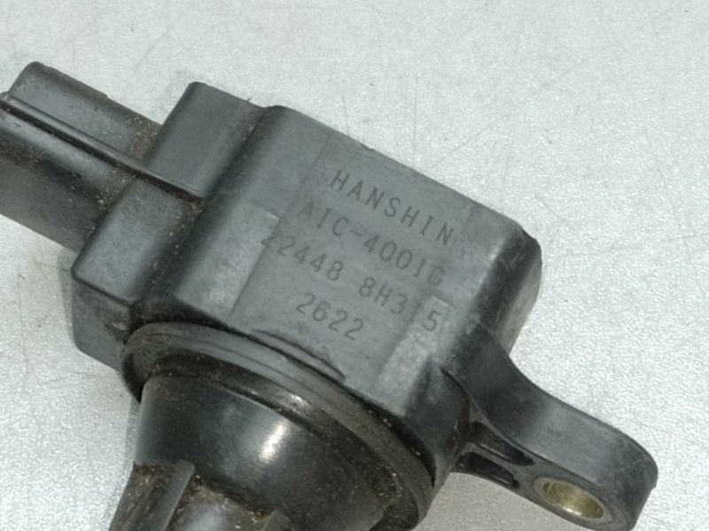 Катушка зажигания X-TRAIL T30 01-07 Катушка зажигания X-TRAIL T30 01-07