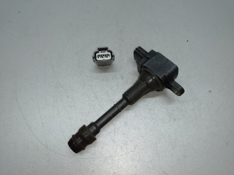 Запчасть катушка зажигания NISSAN X-TRAIL T30 01-07 22448-8H315 Б/У Катушка зажигания NISSAN X-TRAIL T30 01-07 22448-8H315 Б/У