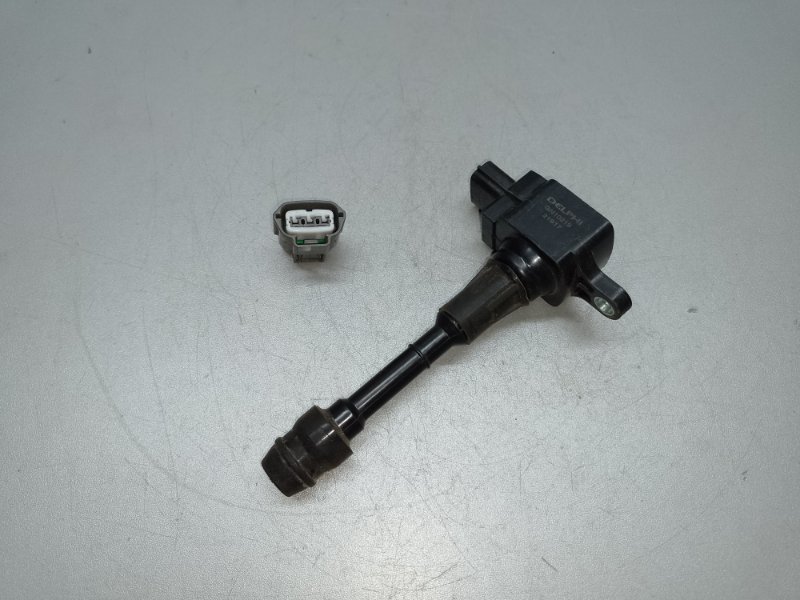 Катушка зажигания NISSAN X-TRAIL T30 01-07 22448-8H315 Б/У