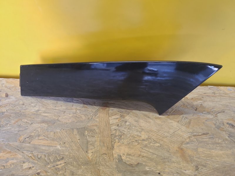 Спойлер крышки багажника задний левый NISSAN X-TRAIL/ROGUE T32 13-20 960334CE0A Б/У