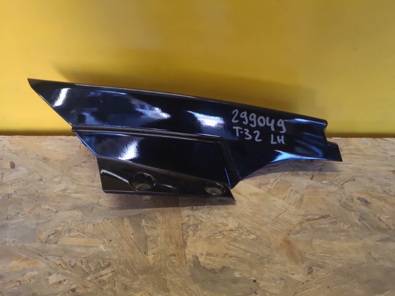 Спойлер крышки багажника задний левый NISSAN X-TRAIL/ROGUE T32 13-20