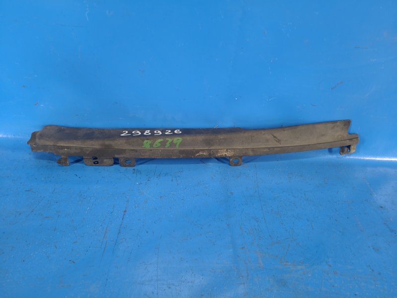 Накладка крыла переднего внутренняя передняя левая TOYOTA CAMRY 40 06-11 2007 3.5 2GR-FE 53826-06020 Б/У