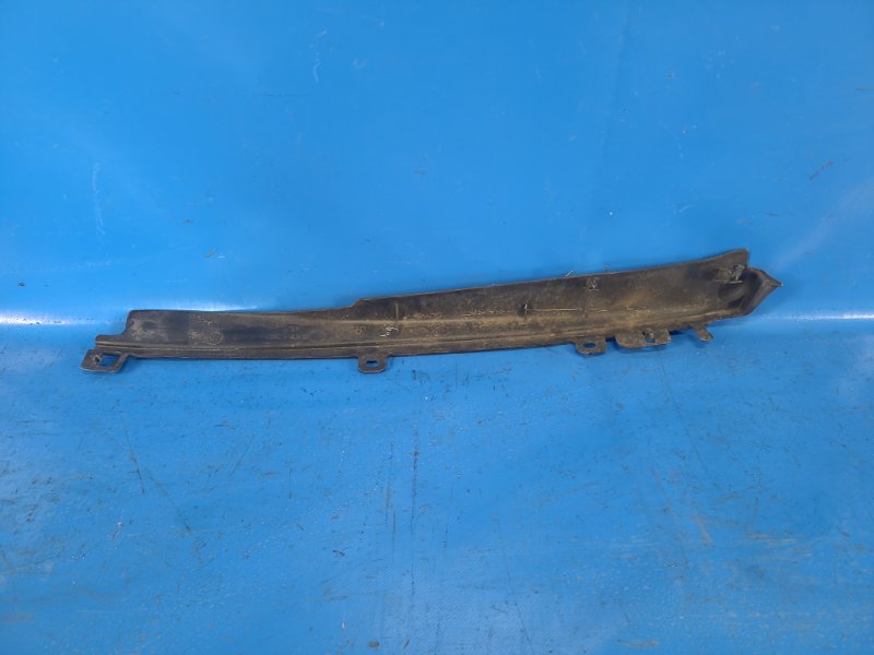 Накладка крыла переднего внутренняя передняя левая CAMRY 40 06-11 2007 3.5 2GR-FE