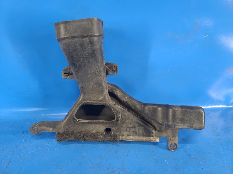 Патрубок воздушного фильтра CAMRY 40 06-11 2007 3.5 2GR-FE