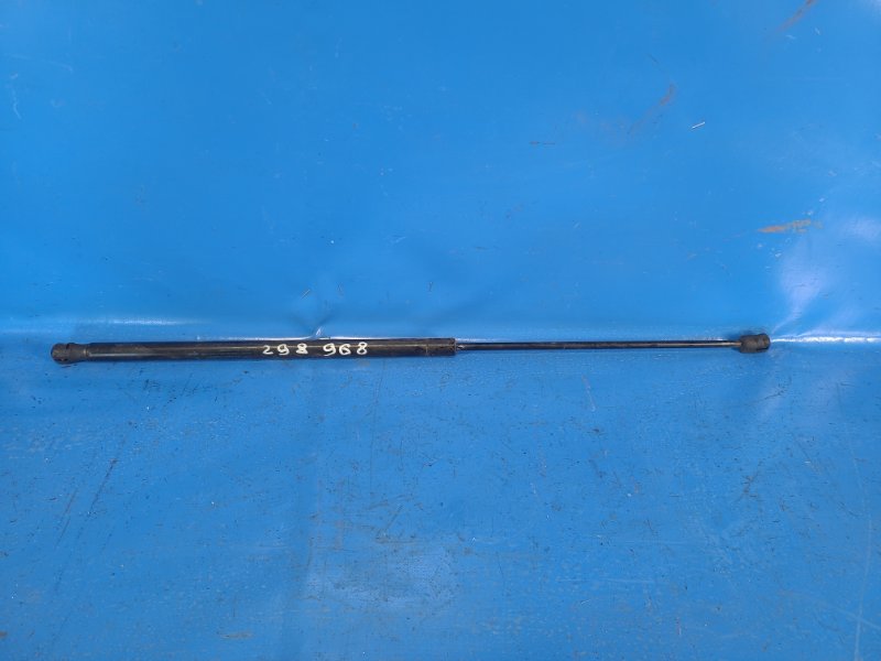 Амортизатор капота левый TOYOTA CAMRY 40 06-11 2007 3.5 2GR-FE 53450-06040 Б/У