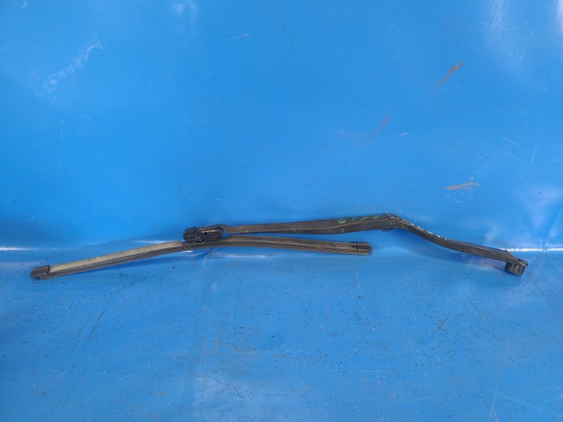 Поводок стеклоочистителя передний левый TOYOTA CAMRY 40 06-11 2007 3.5 2GR-FE 85221-06050 Б/У