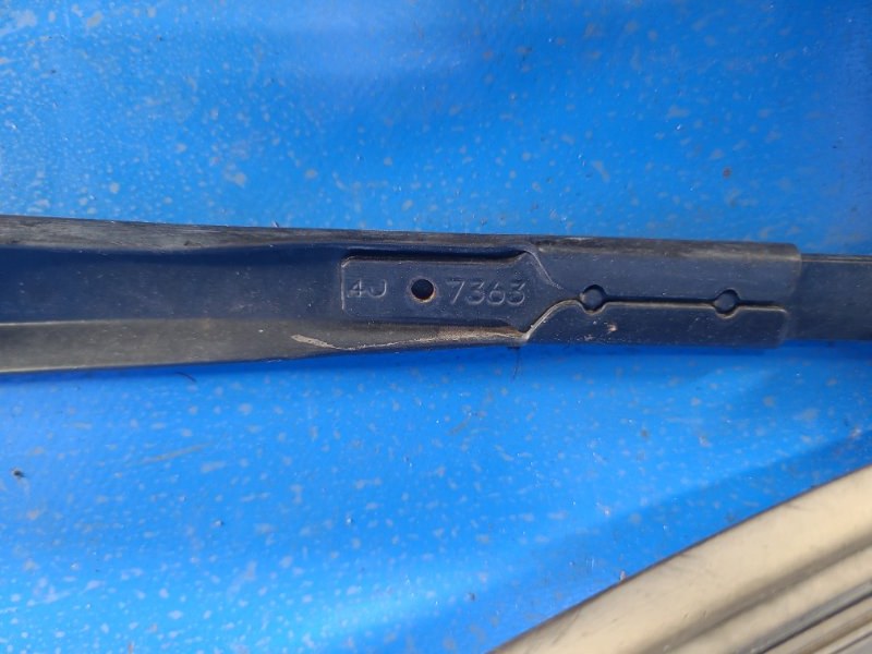 Поводок стеклоочистителя передний левый CAMRY 40 06-11 2007 3.5 2GR-FE