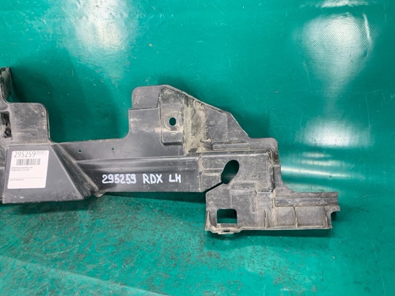 Дефлектор радиатора левый ACURA RDX 12-19