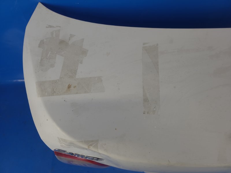 Крышка багажника CAMRY 40 06-11 2007 3.5 2GR-FE