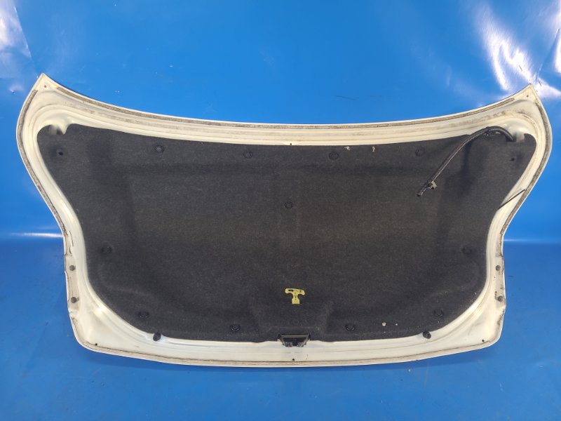 Крышка багажника CAMRY 40 06-11 2007 3.5 2GR-FE