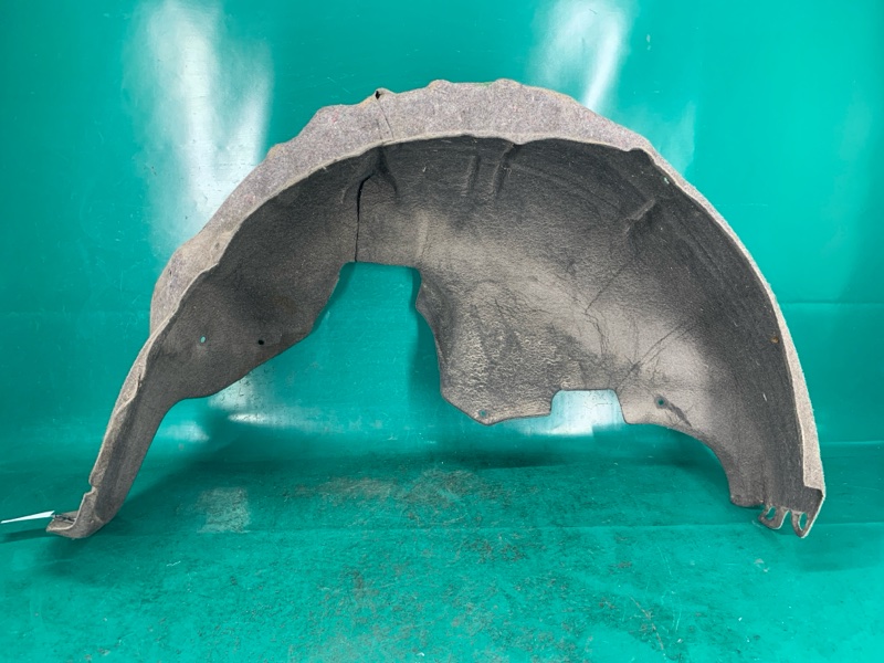 Запчасть подкрылок задний правый ACURA RDX 12-19 2017 74541-TX4-A02 Б/У Подкрылок задний правый ACURA RDX 12-19 2017 74541-TX4-A02 Б/У