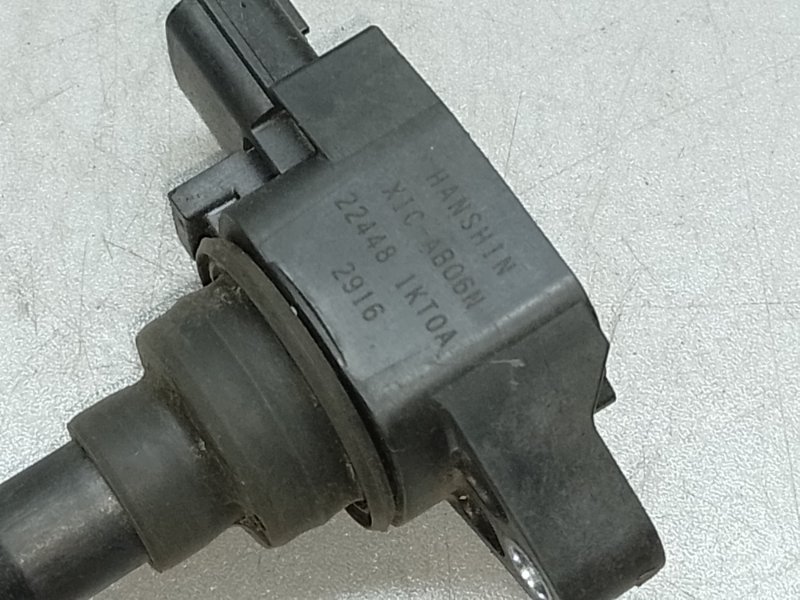 Катушка зажигания SENTRA B17 12-21 Катушка зажигания SENTRA B17 12-21