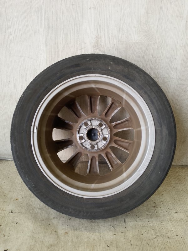 Диск R17 CAMRY 70 17- 2020 GSV70 2.5 A25AFKS