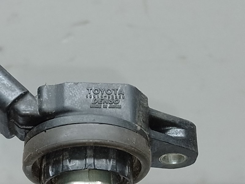 Катушка зажигания PRIUS - 30 09-17