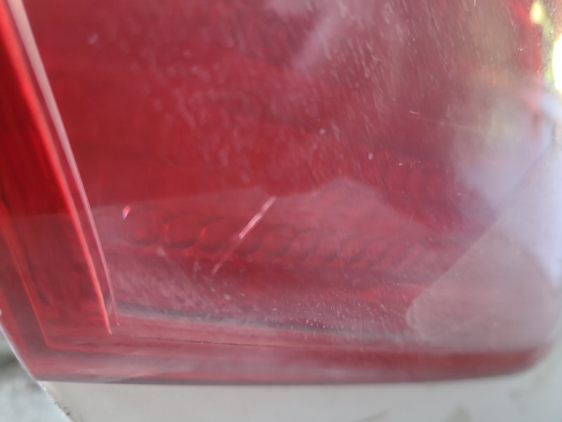 Фонарь внутренний левый CAMRY 40 06-11 2007 3.5 2GR-FE Фонарь внутренний левый CAMRY 40 06-11 2007 3.5 2GR-FE