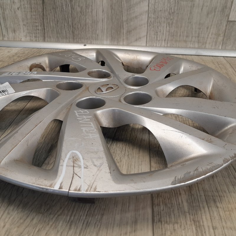 Колпак колесный HYUNDAI ELANTRA AD 16- AD 2.0 G4NH