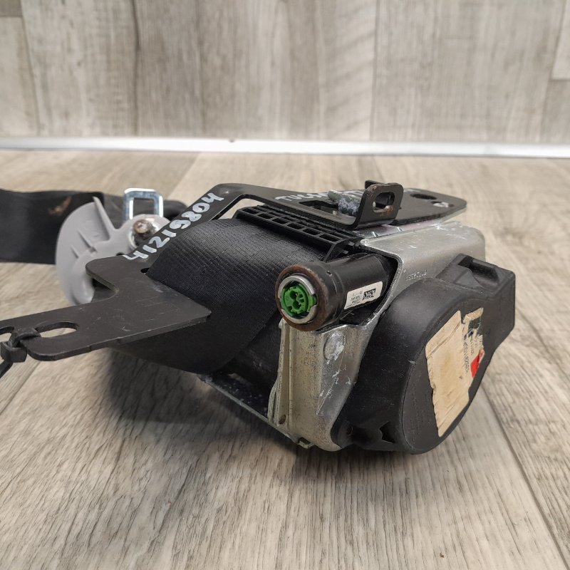 Ремень безопасности передний левый TUCSON TL 15-20