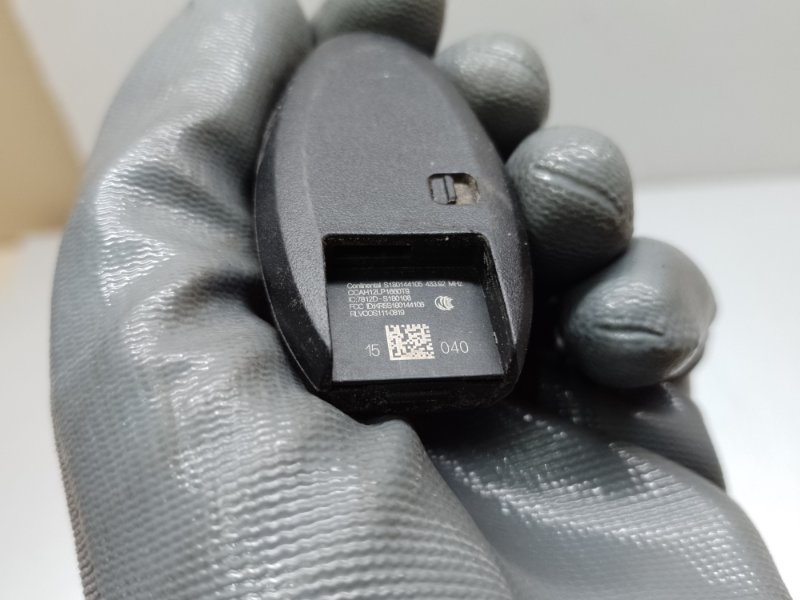 Ключ зажигания NISSAN X-TRAIL/ROGUE T32 13-20