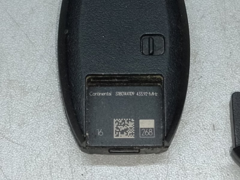 Ключ зажигания NISSAN X-TRAIL/ROGUE T32 13-20